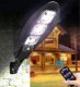 LAMPA SOLARNA ULICZNA 90 LED KXK-010-180 5