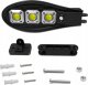 LAMPA SOLARNA ULICZNA 90 LED KXK-010-180 9