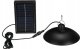ŻYRANDOL LAMPA WISZĄCA Z PANELEM SOLARNYM XW-D10 3