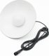 ŻYRANDOL LAMPA WISZĄCA Z PANELEM SOLARNYM XW-D10 5