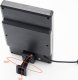 ŻYRANDOL LAMPA WISZĄCA Z PANELEM SOLARNYM XW-D10 7