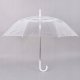 PARASOL PRZEZROCZYSTY RIH-110 7