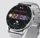 SMART WATCH SOLID DT3 SILVER 2