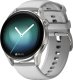 SMART WATCH SOLID DT3 SILVER 8