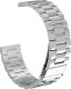 SMART WATCH SOLID DT3 SILVER 9