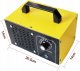 GENERATOR OZONU SB116R-60G 4