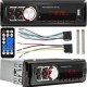 Radio samochodowe Concept Solution RADIO SAMOCHODOWE XBASS 7021X 1