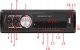 Radio samochodowe Concept Solution RADIO SAMOCHODOWE XBASS 7021X 8