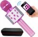 MIKROFON KARAOKE BLUETOOTH WM-308 2