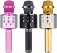 MIKROFON KARAOKE BLUETOOTH WM-308 3