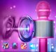 MIKROFON KARAOKE BLUETOOTH WM-308 5