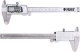 SUWMIARKA ELEKTRONICZNA + ETUI DOKŁADNA 0-150mm 3
