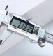 SUWMIARKA ELEKTRONICZNA + ETUI DOKŁADNA 0-150mm 8