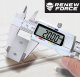 SUWMIARKA ELEKTRONICZNA + ETUI DOKŁADNA 0-150mm 10
