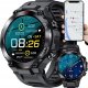 SMARTWATCH GPS K37 1