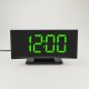 BUDZIK ELEKTRONICZNY LUSTRO 3621L 3