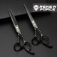 ZESTAW FRYZJERSKI BARBER HAIR-9 3