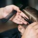 ZESTAW FRYZJERSKI BARBER HAIR-9 6