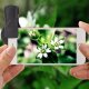 OBIEKTYW NA TELEFON LENS KIT WIDE ANGLE LENS 2