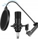 MIKROFON STUDYJNY BM-700 11
