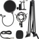 MIKROFON STUDYJNY BM-700 7