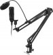 MIKROFON STUDYJNY BM-800 5