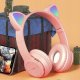 SŁUCHAWKI NAUSZNE BLUETOOTH KITTY P15 10