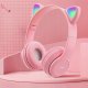 SŁUCHAWKI NAUSZNE BLUETOOTH KITTY P15 11