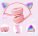 SŁUCHAWKI NAUSZNE BLUETOOTH KITTY P15 12