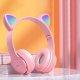 SŁUCHAWKI NAUSZNE BLUETOOTH KITTY P15 1
