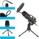 MIKROFON STUDYJNY BM-3000 8