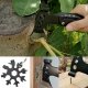 MULTITOOL Z SIEKIEKRKĄ SLICE MT-PRO-7 9