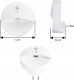 2X LAMPKA NOCNA LED GNIAZDKO 2 ZJ030021 11