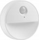 2X LAMPKA NOCNA LED GNIAZDKO 2 ZJ030021 2