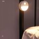 2X LAMPKA NOCNA LED GNIAZDKO 2 ZJ030021 4