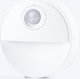 2X LAMPKA NOCNA LED GNIAZDKO 2 ZJ030021 5