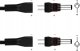 ZASILACZ UNIWERSALNY Z USB 30W SY-050120 4