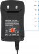 ZASILACZ UNIWERSALNY Z USB 30W SY-050120 6