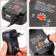 ZASILACZ UNIWERSALNY Z USB 30W SY-050120 7