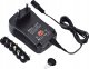ZASILACZ UNIWERSALNY Z USB 30W SY-050120 8