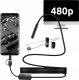 ENDOSKOP CYFROWY LED 3,5m XMZ-006 1