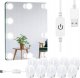 LAMPKI DO TOALETKI Q01 1