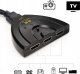 ROZDZIELACZ HDMI TRÓJKĄT HD-SW-20 4