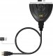 ROZDZIELACZ HDMI TRÓJKĄT HD-SW-20 5
