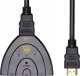 ROZDZIELACZ HDMI TRÓJKĄT HD-SW-20 7