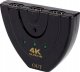 ROZDZIELACZ HDMI TRÓJKĄT HD-SW-20 8