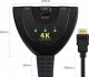 ROZDZIELACZ HDMI TRÓJKĄT HD-SW-20 9