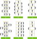 DRABINKA TRENINGOWA 8m L-8M 13