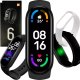 SMARTBAND M6 2x OPASKI 1