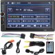 RADIO SAMOCHODOWE LCD PRZYCISKI WDS-35 1